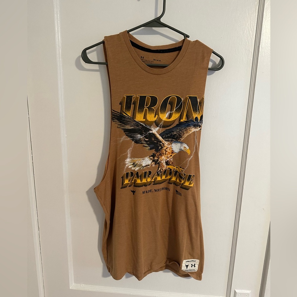 Under Armor - image 1